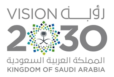 logo 2030 vision