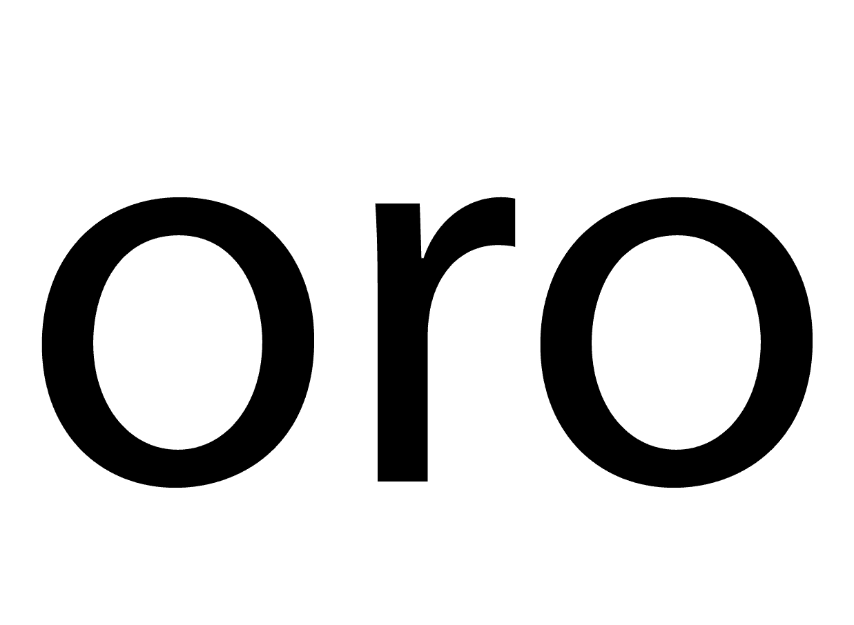 oro